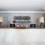 מלון Zeytinada 4*
