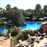 Zeytinada 4* טורבה
