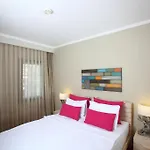 מלון Zeytinada 4*