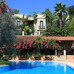 Zeytinada 4* טורבה