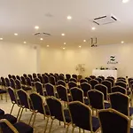 מלון Zeytinada 4*