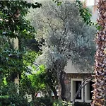 מלון Zeytinada טורבה