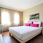 מלון Zeytinada 4*