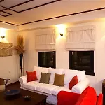 מלון Zeytinada