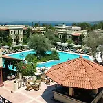 Zeytinada 4*