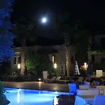 Zeytinada טורבה