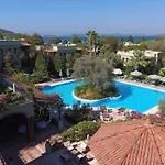 Hotell Zeytinada