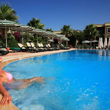 Hotel Zeytinada