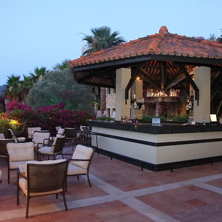 Zeytinada 4* Torba