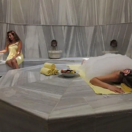 Hotel Zeytinada Torba