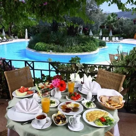 Hotel Zeytinada
