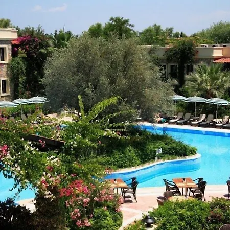 Zeytinada Hotel