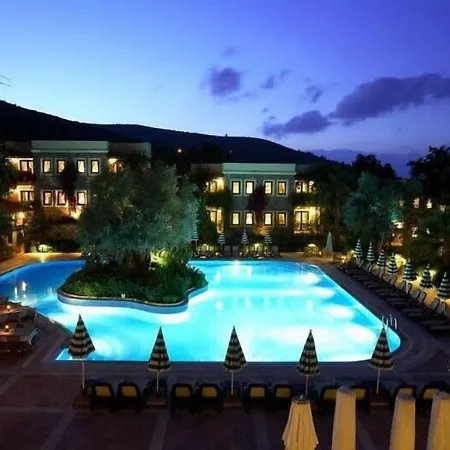 Hotel Zeytinada 4*