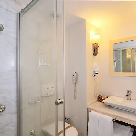 Zeytinada Ξενοδοχείο