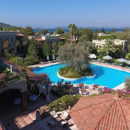 Hotel Zeytinada