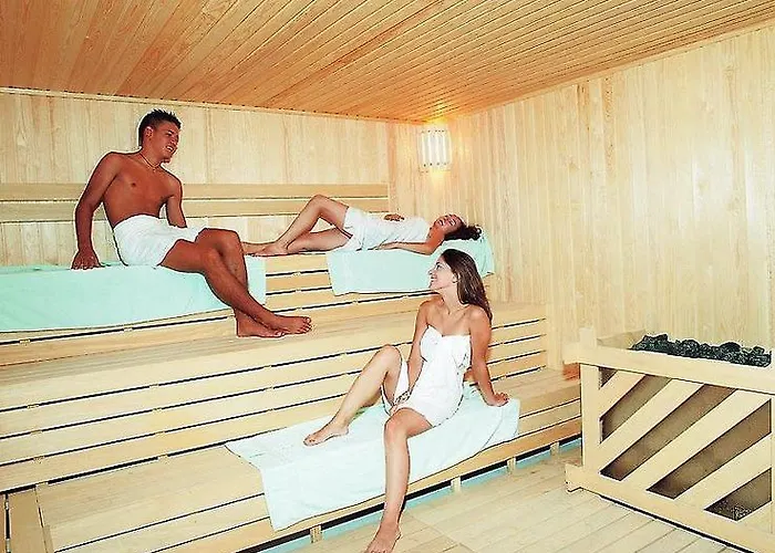 Hotel Zeytinada Torba