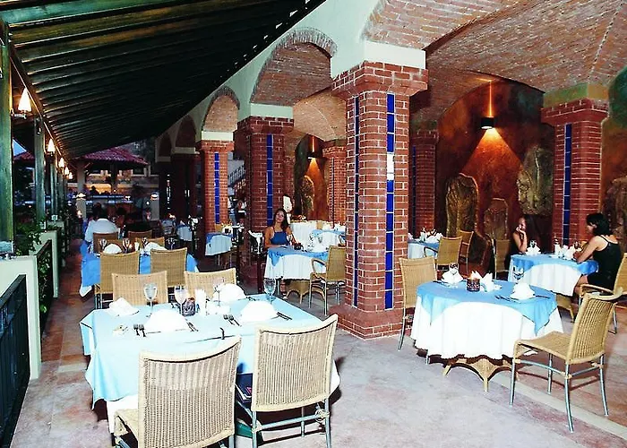 Hotel Zeytinada Torba