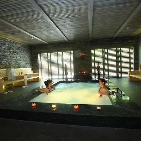 Zeytinada Отель Торба