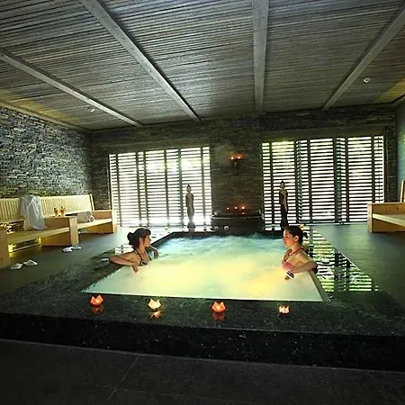 泽依提那达酒店 酒店 4*