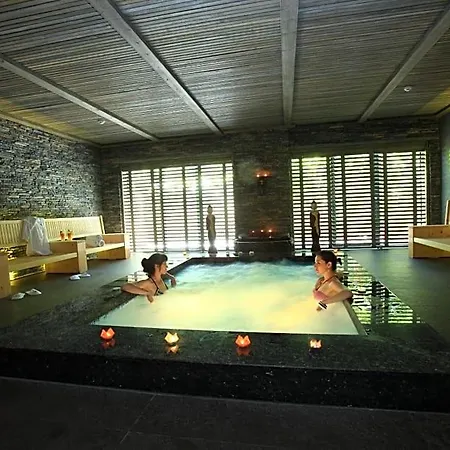 Hotel Zeytinada 4*