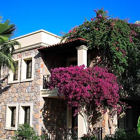 Zeytinada Hotel