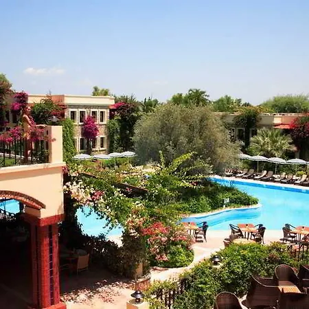 Zeytinada 4* Torba