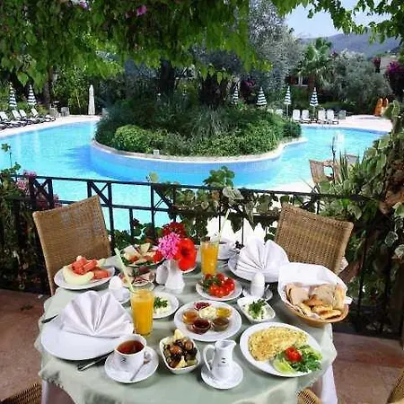 Zeytinada Hotel