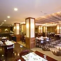 Hotel Zeytinada Torba