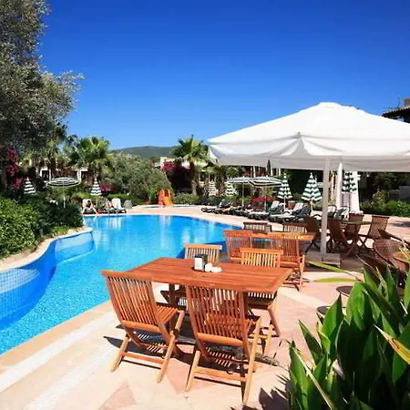 Zeytinada Hotel