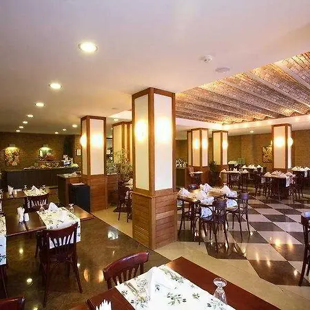 Zeytinada Hotel Torba