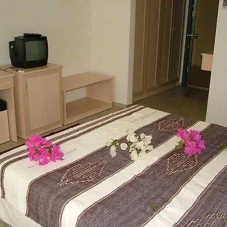 Отель Zeytinada 4*