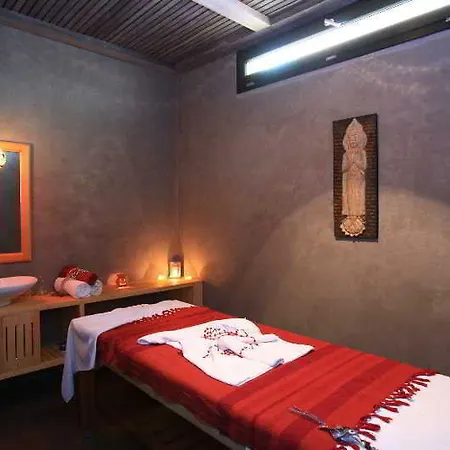 Zeytinada 4* Torba