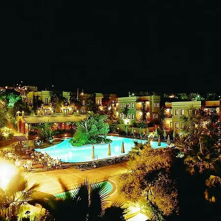 ホテル Zeytinada 4*