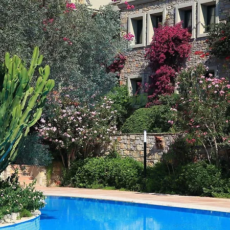 Zeytinada Hotel Torba