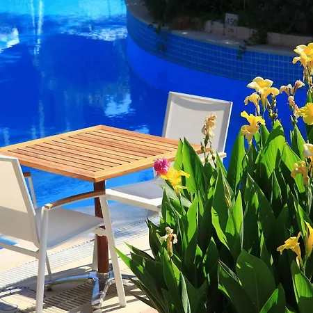 Hotel Zeytinada