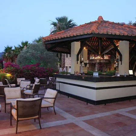 Hotel Zeytinada Torba
