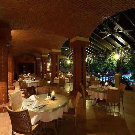 Hotel Zeytinada