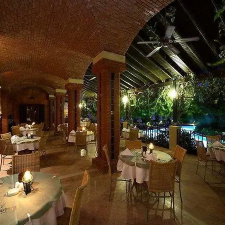 Zeytinada 4* Torba