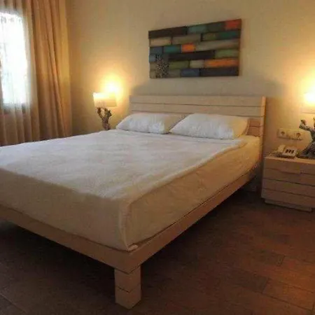 Hotel Zeytinada