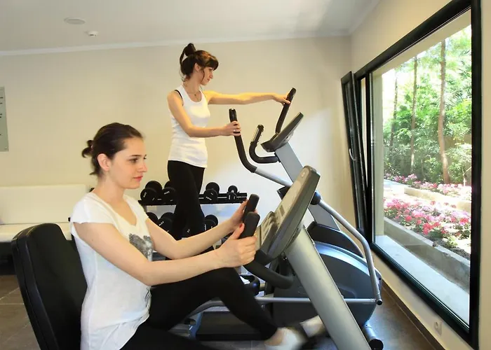 Hotel Zeytinada Torba