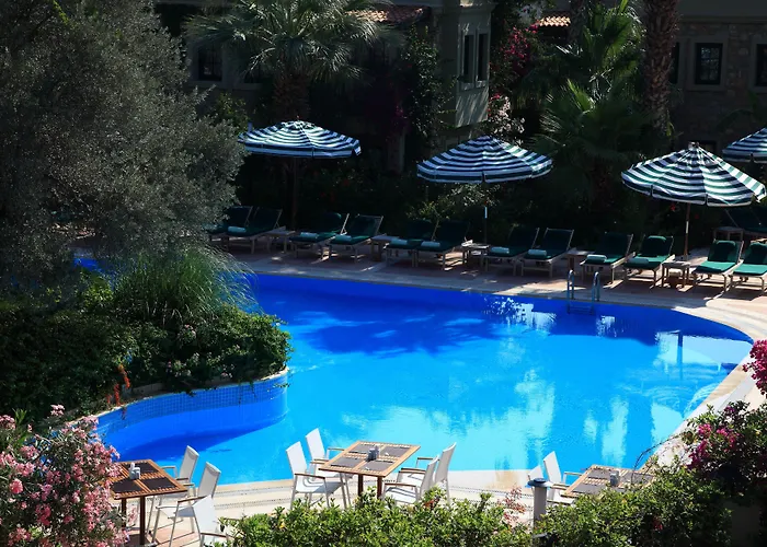 Zeytinada توربا